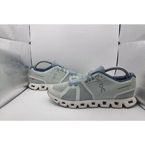 Size 8.5W | 7M - On Running Cloud 5 Surf Cobble (Women's) - 59.98895